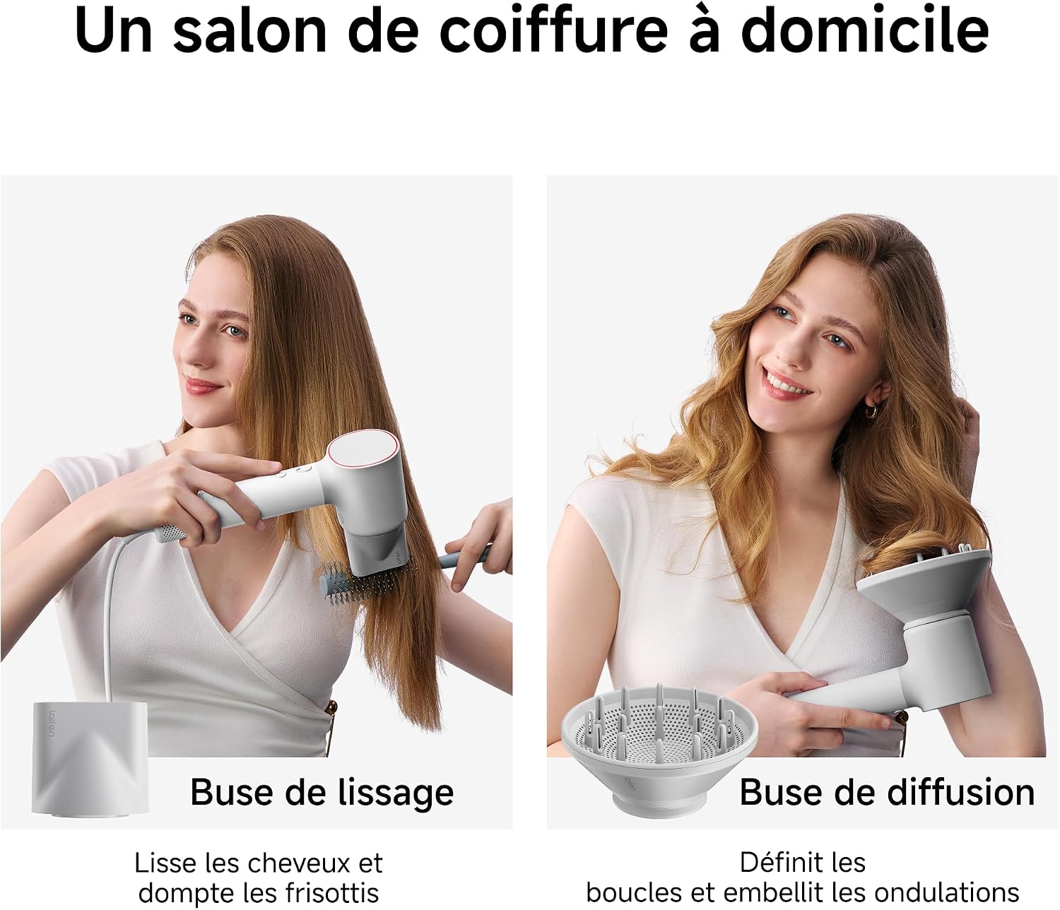 Thumbnail 4 de Laifen Neo Sèche-Cheveux 110000 tr/min