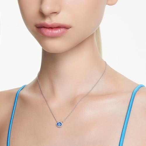 Thumbnail 4 de Swarovski Constella collar cristal 38–45 cm