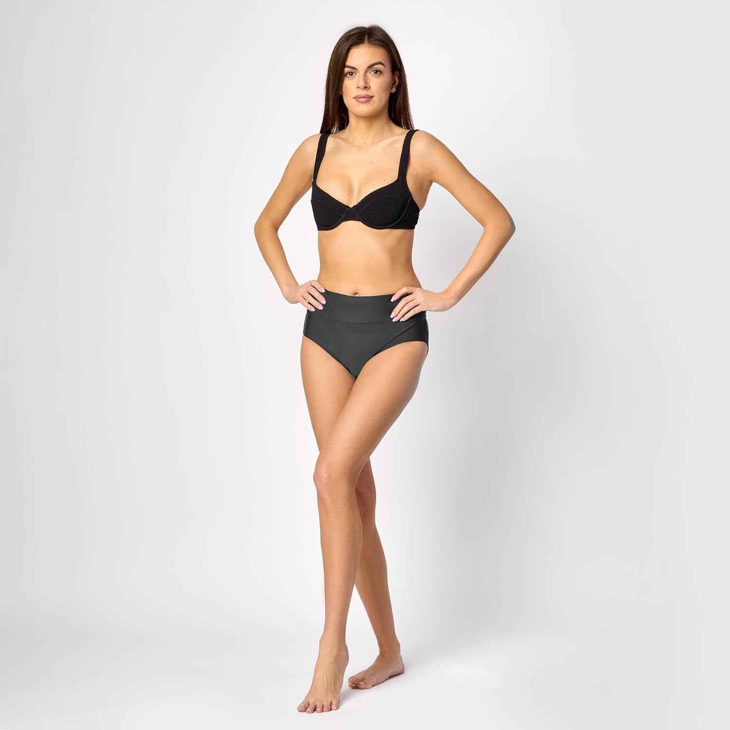 Detalle 2 de Merry Style MSVR5 Culotte taille haute