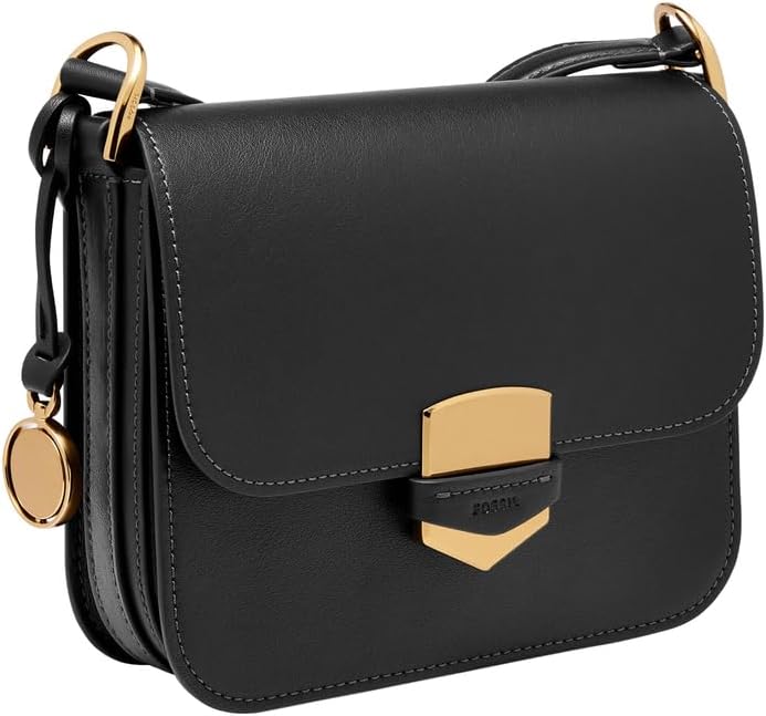 Thumbnail 3 de Fossil Lennox sac bandoulière 20,3 cm