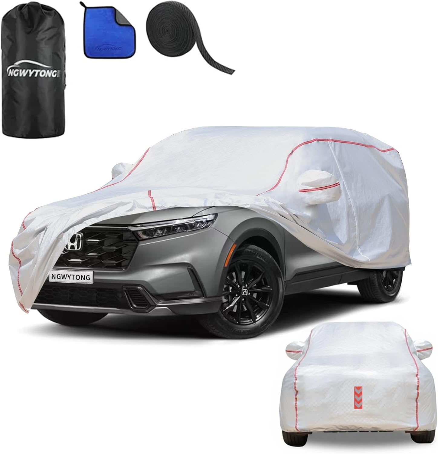 Thumbnail 6 de Ngwytong Car Cover for Toyota Rav4