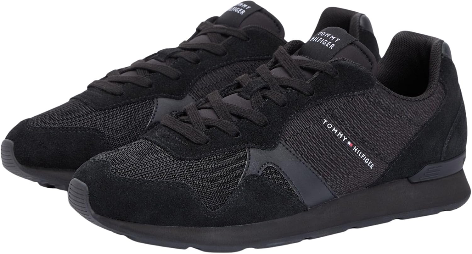 Detalle 1 de Tommy Hilfiger Maxlite Mix Fm0fm05830 Basso Top Uomo