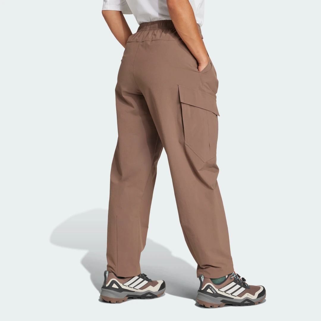 Thumbnail 1 de Pantalón Terrex Xploric de Adidas – para aventuras al aire libre