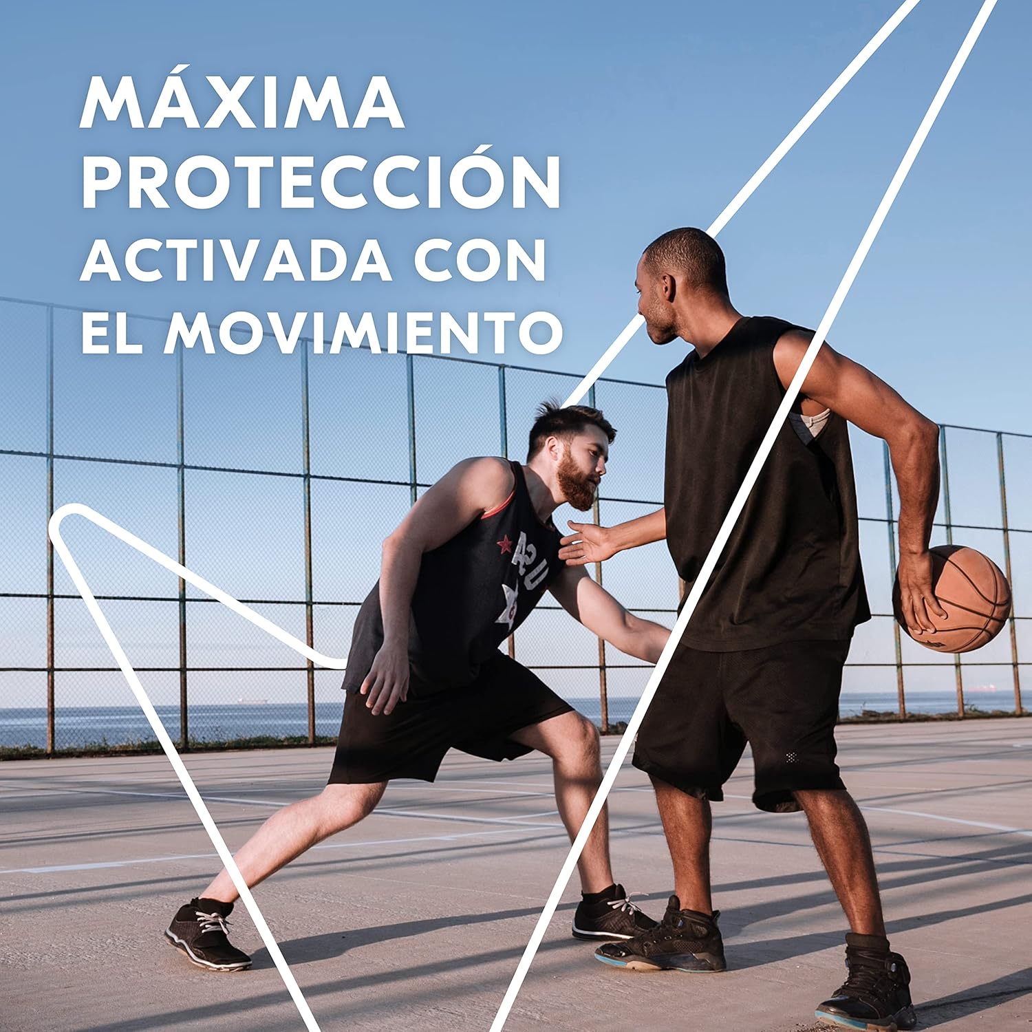 Thumbnail 6 de Rexona Invisible Ice Desodorante Aerosol Hombre 200ml - Pack 6