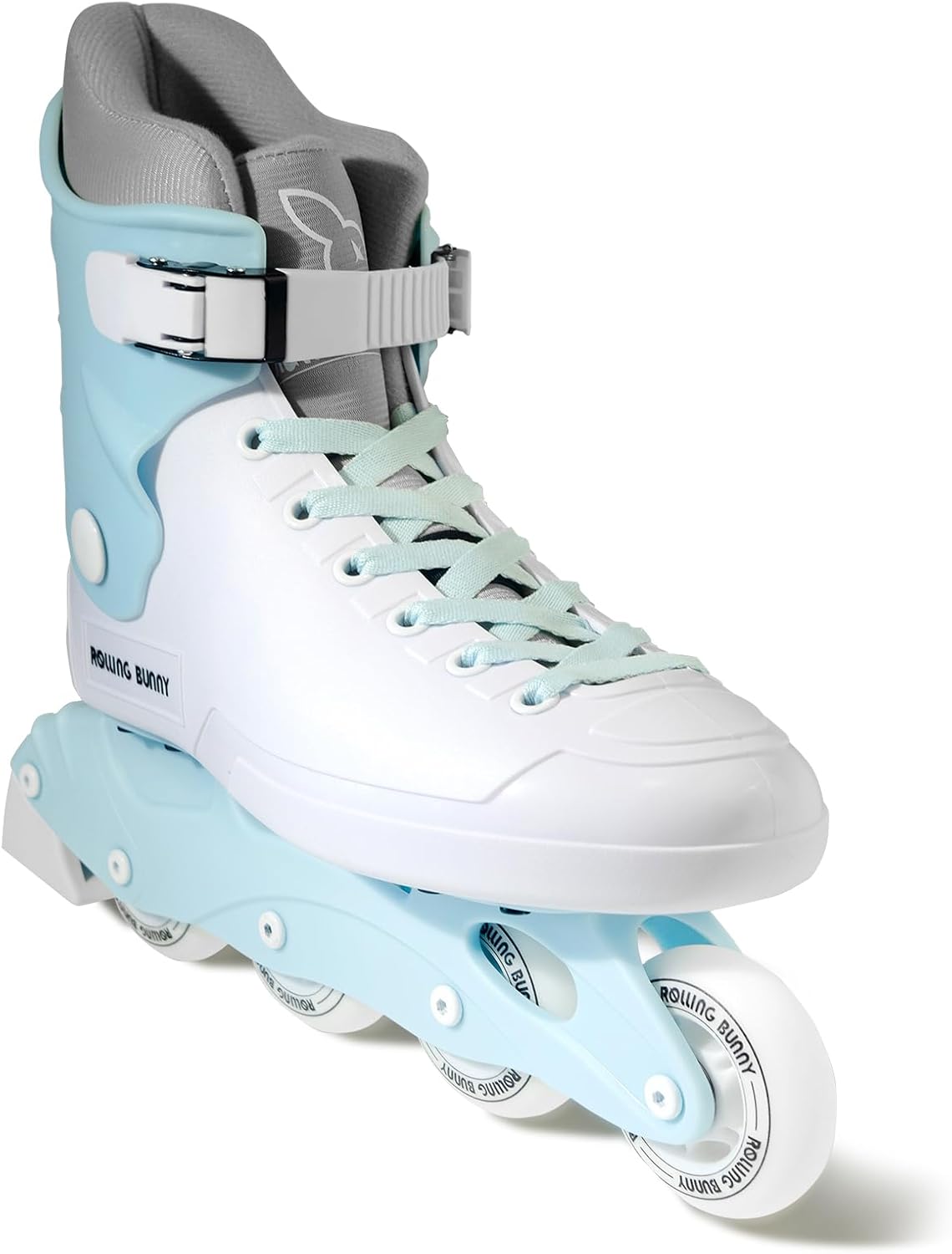 Thumbnail 1 de RollingBunny Inline Skates for Women & Girls: Durable, Supportive Outdoor/Indoor Skates