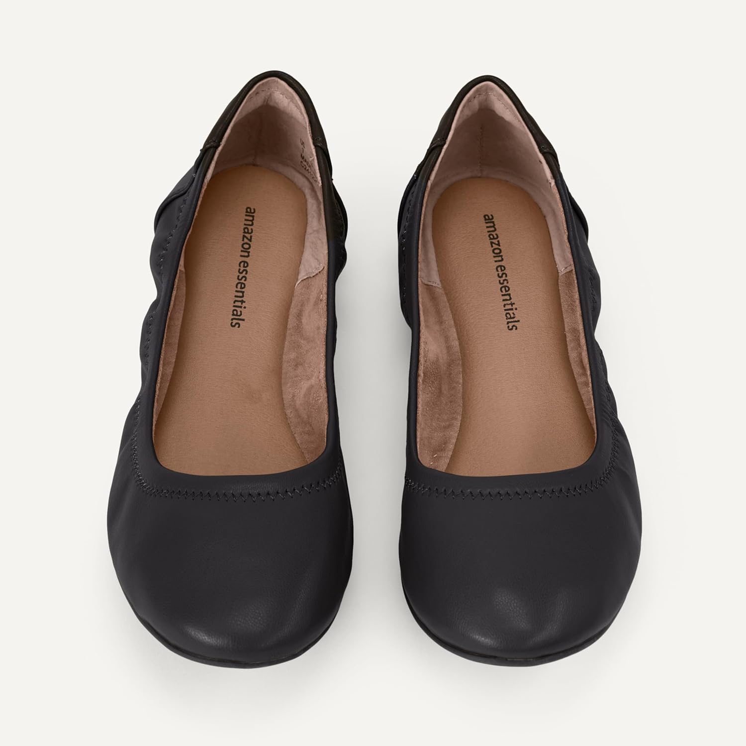 Thumbnail 3 de Amazon Essentials Belice Ballet Flat: ballerine piatte per comfort quotidiano