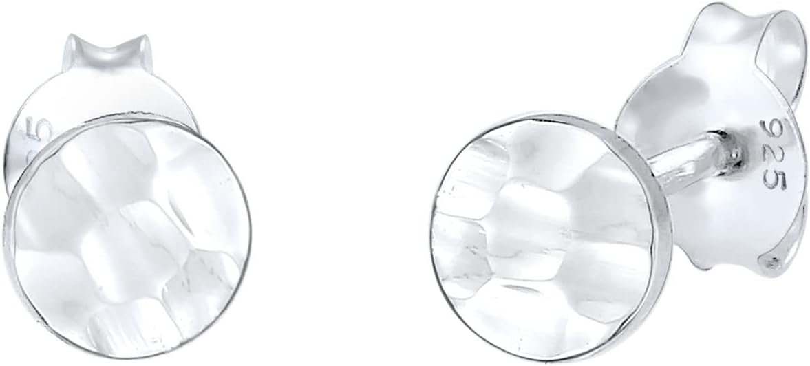 Thumbnail 5 de Elli Damen-Ohrstecker 925 Silber