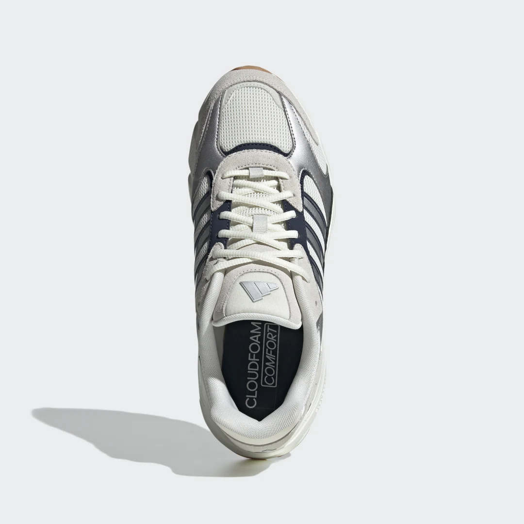 Detalle de Zapatilla Crazychaos 2000 de Adidas: guía de compra para uso diario