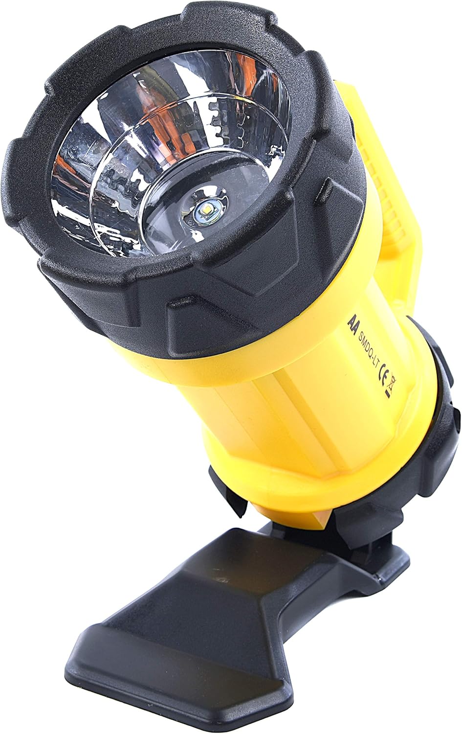 Thumbnail 5 de AA Heavy Duty LED Torch AA3881 with adjustable base and up to 180 m beam distance