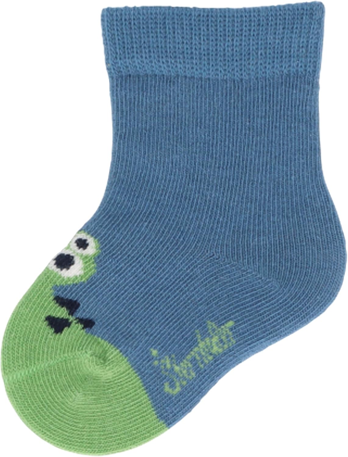 Thumbnail 2 de Sterntaler Baby-Socken 3er-Pack Löwe – Motive für Jungen