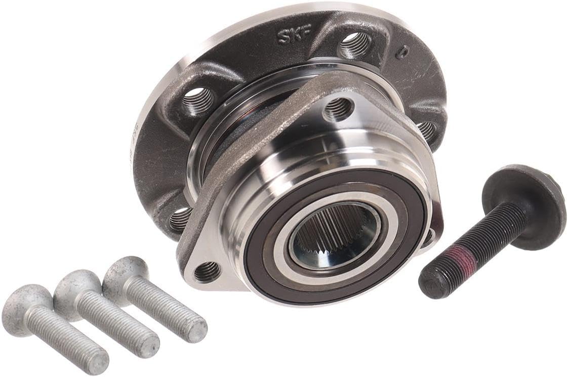 Thumbnail 1 de SKF VKBA 7011 Kit Cuscinetti per Routa: kit completo per sostituzione ruota