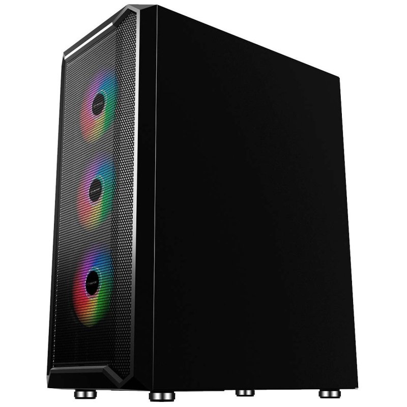 Thumbnail 3 de PC Gaming AMD Ryzen 5 3600 💻 16GB/500GB SSD + 2TB HDD / RTX 3050