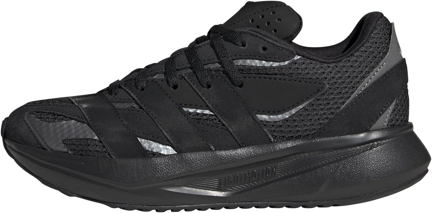 Detalle de adidas Lightblaze Shoes Kids
