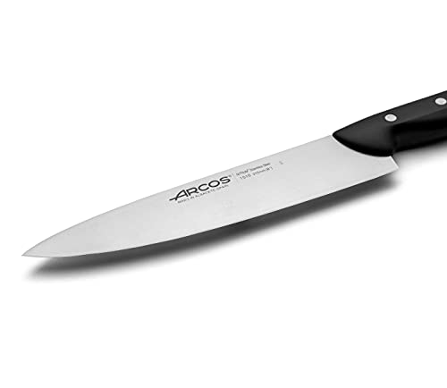Thumbnail 2 de Arcos Maitre 215 mm Cuchillo Chef Profesional 🍴