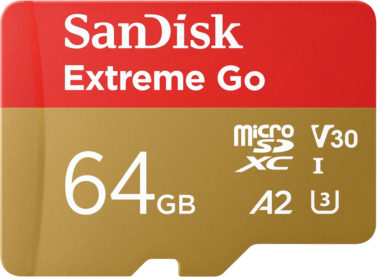 Thumbnail 6 de SanDisk Extreme Micro SDXC 128 GB
