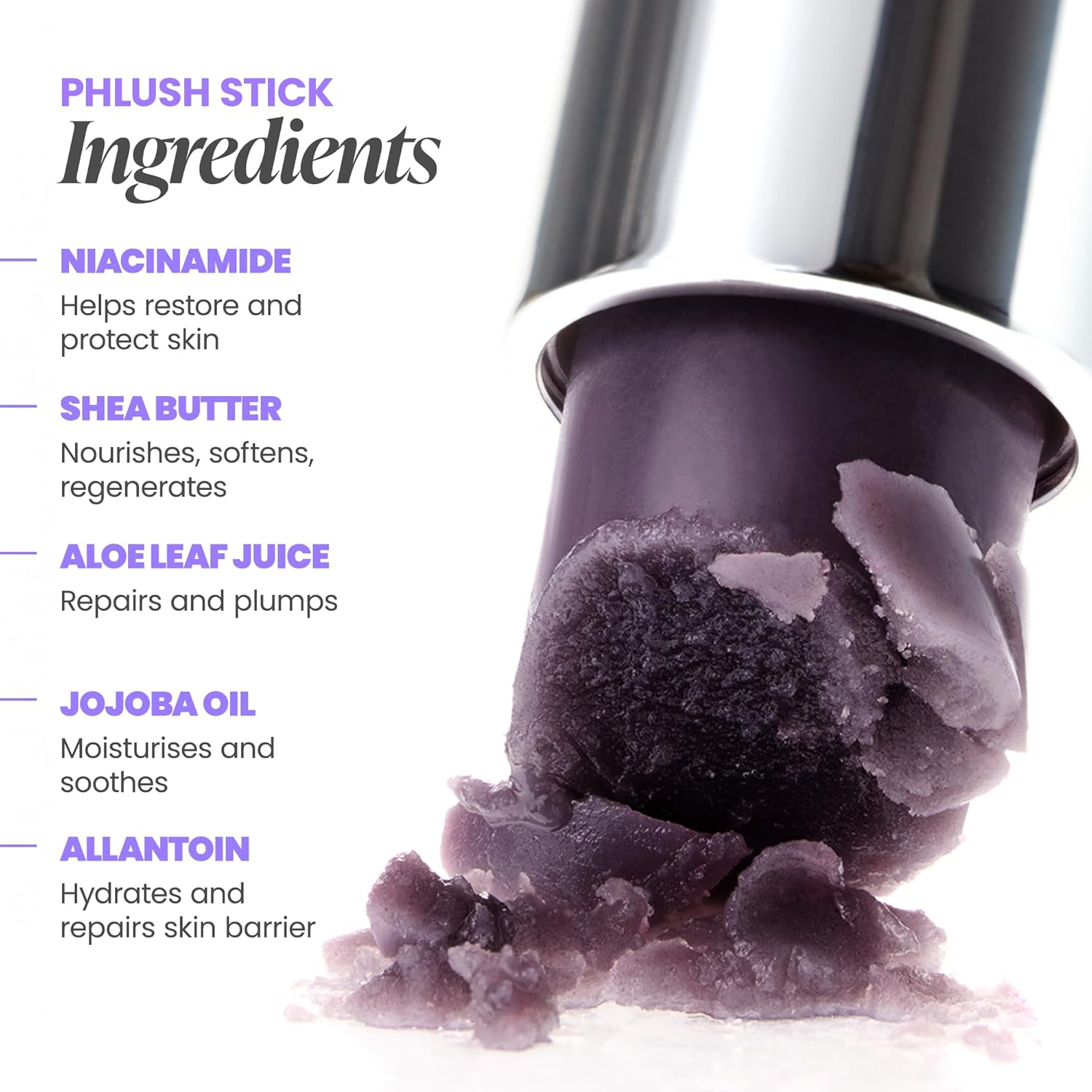 Thumbnail 4 de Wonderskin pHlush Stick Cream Blush Stick