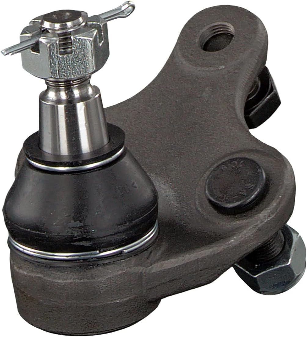 Detalle de Febi bilstein 43033 Rotule de suspension – Rotule d’essieu avant, inférieur (G/D) pour Lexus et Toyota