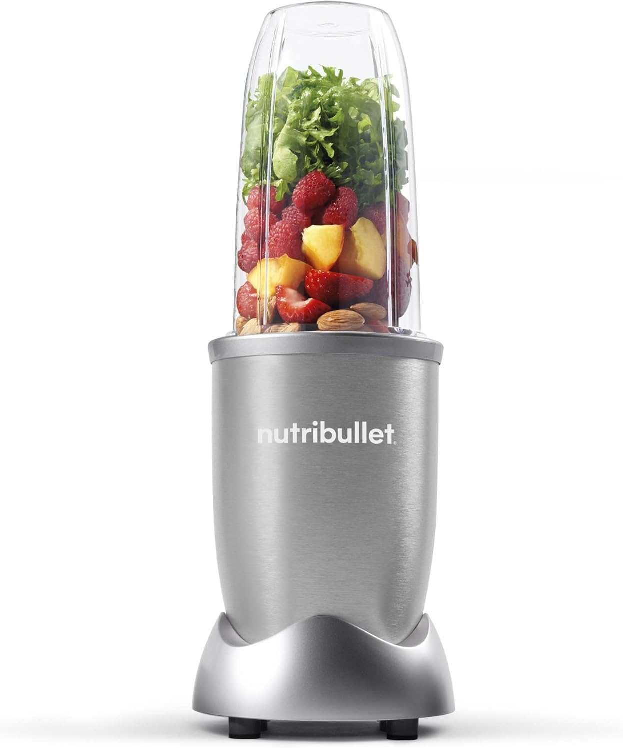 Detalle de Nutribullet Pro 900 W, blender à 700 ml ⚙