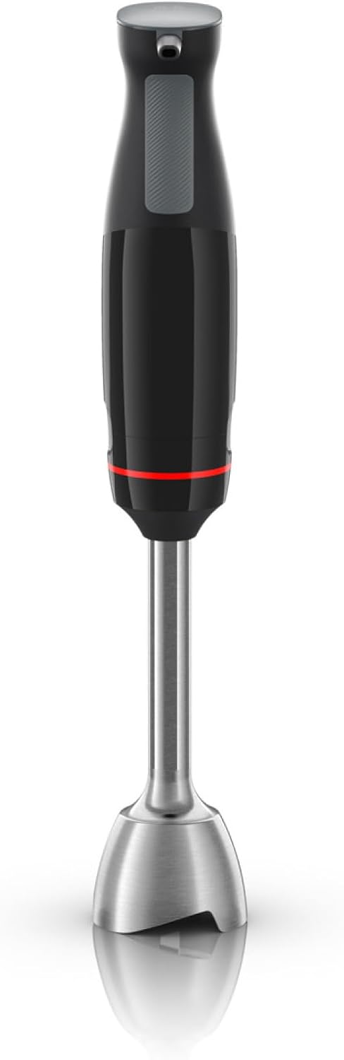 Detalle 2 de Bosch MSM4W421 Batidora ErgoMaster 1000W