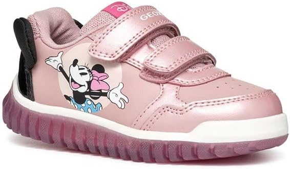 Thumbnail 6 de Geox B Lightyloo Girl B Zapatillas transpirable para bebé