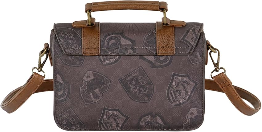 Thumbnail 2 de Harry Potter Bolso Satchel 23×19 cm