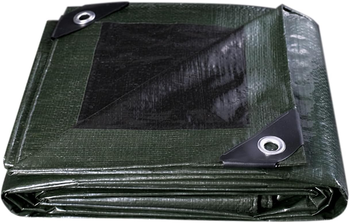 Detalle 2 de Covall Tarpaulin 4x4m waterproof tarp