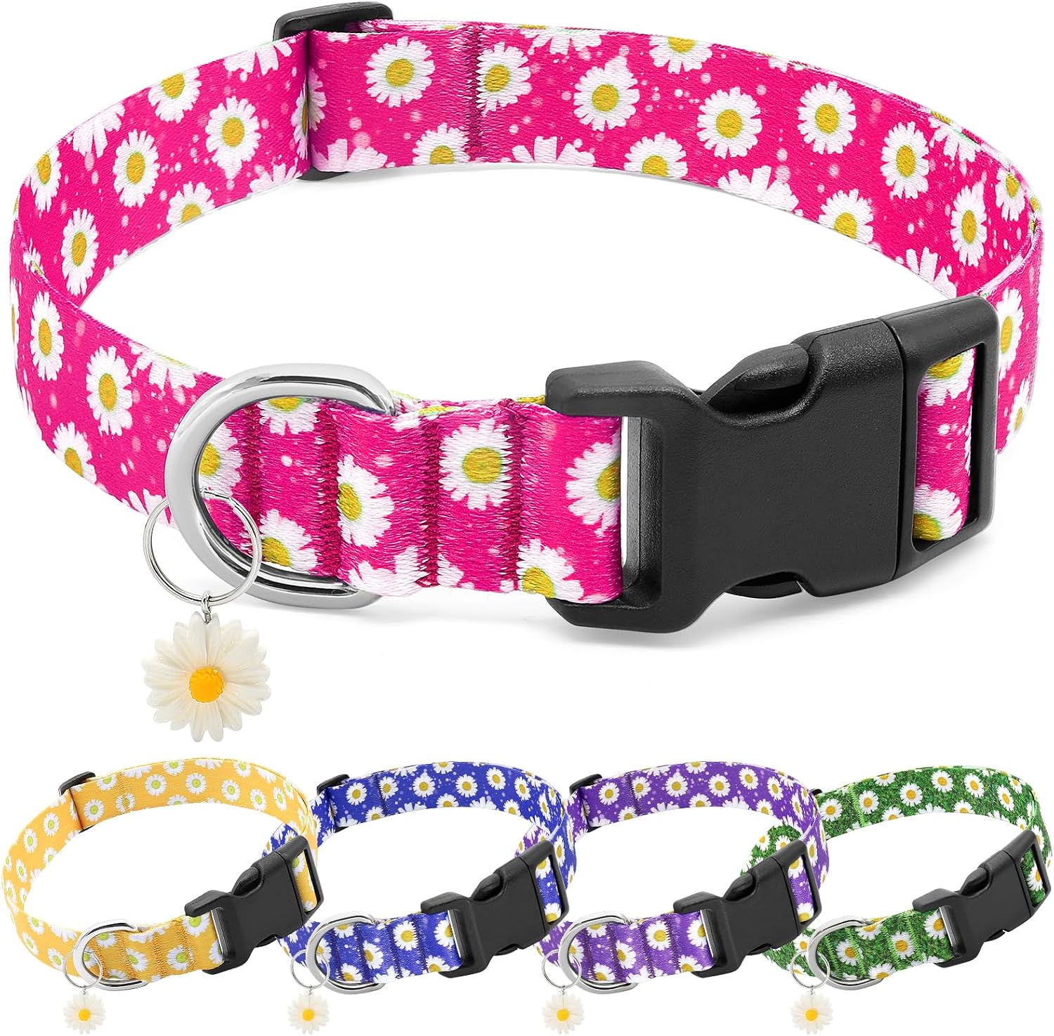 Detalle de BiPawTi Dog Collar, XL