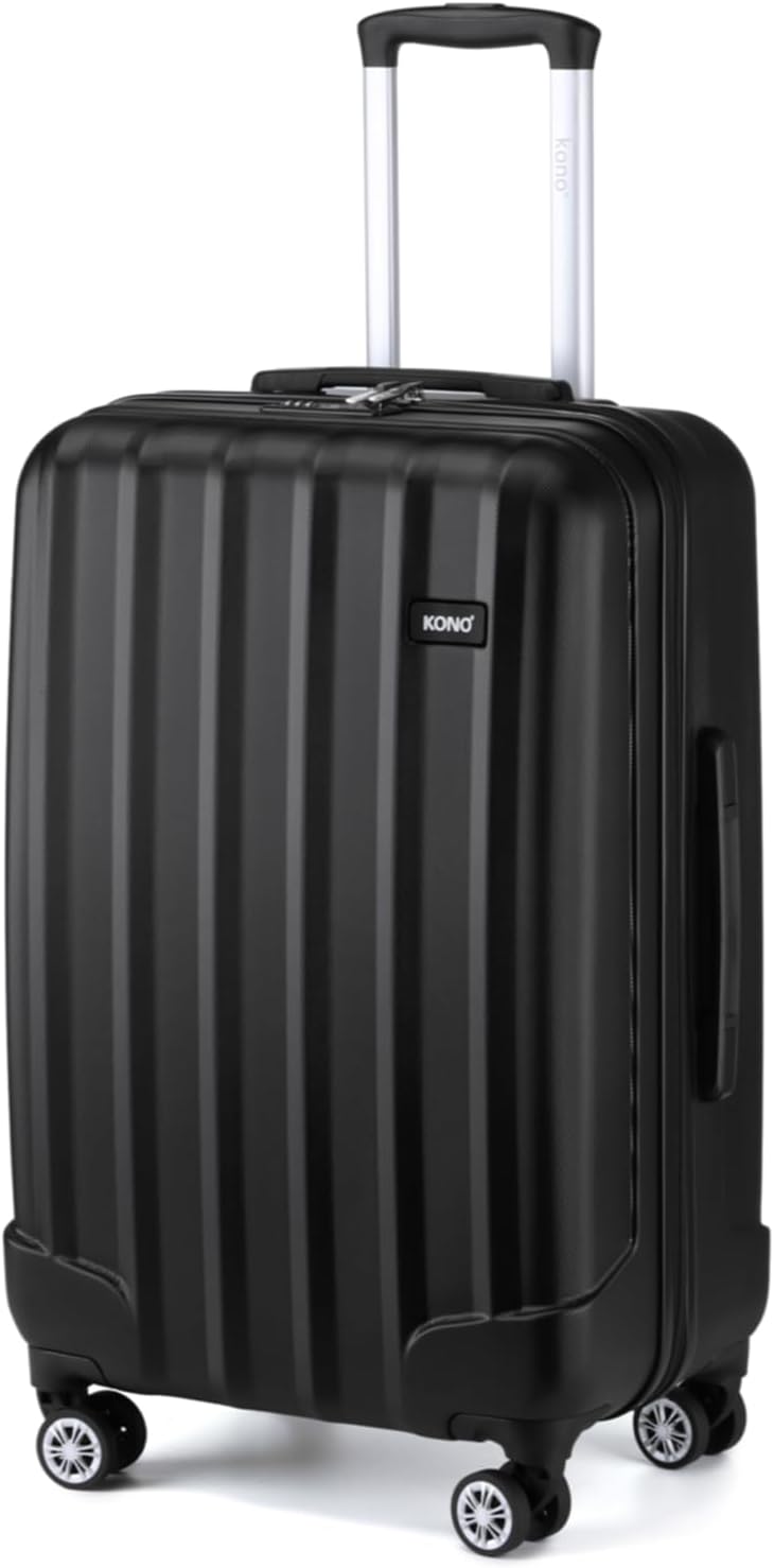 Detalle de Kono 24inch hard shell trolley case