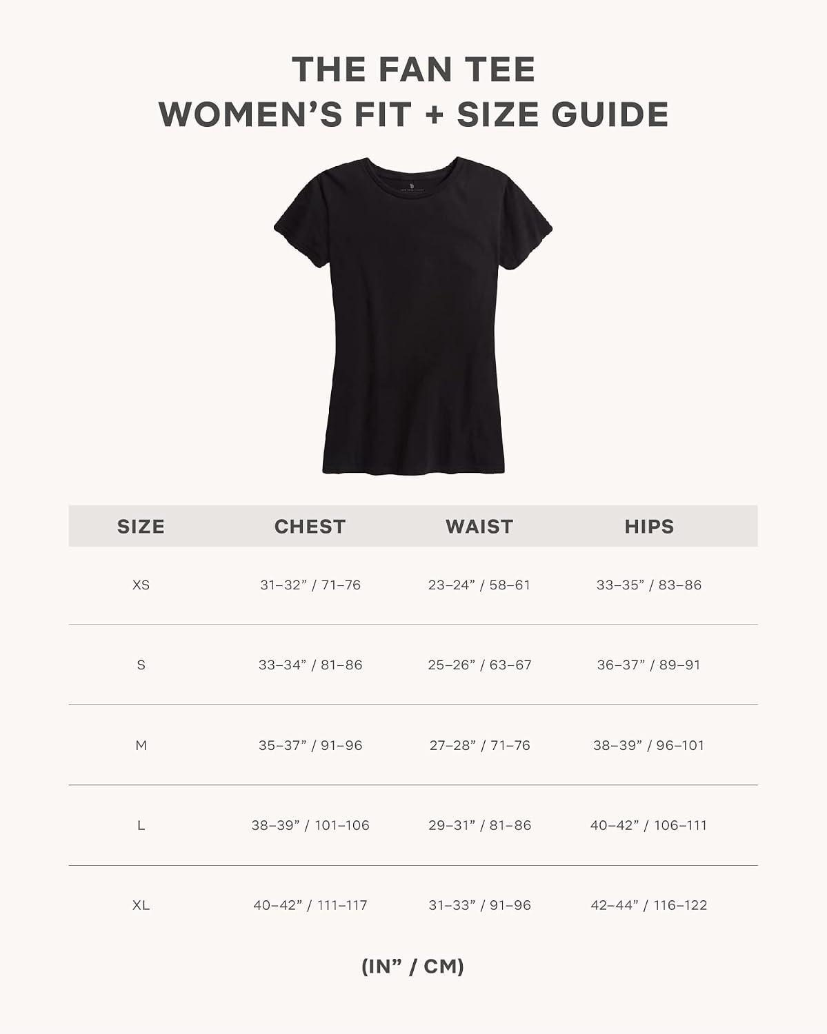Detalle de Junk Food NFL Women’s Fan Favorite T-Shirt (Philadelphia Eagles) — Regular Fit Graphic Tee