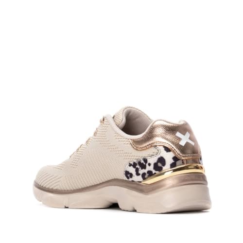 Detalle de XTI 14436102 Zapatillas deportivas mujer talla 37