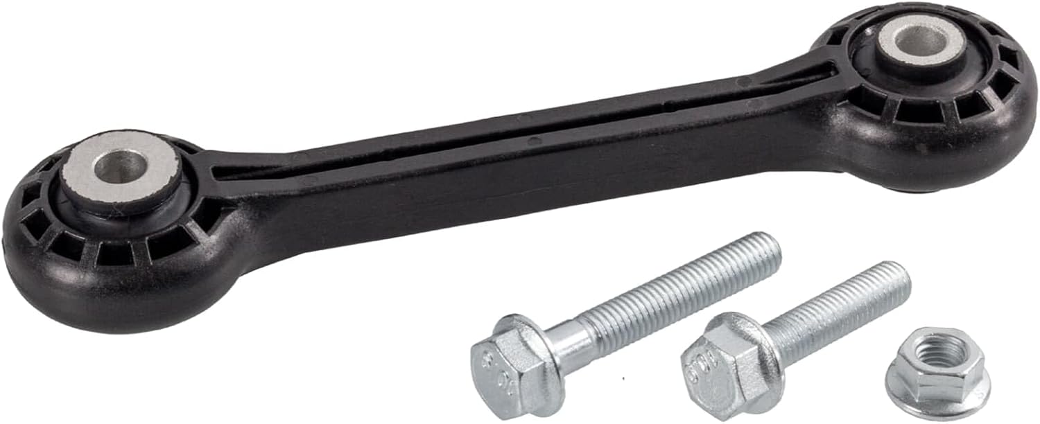 Detalle 2 de FEBI Bilstein 38540 entretoise / tige de stabilisateur (biellette) pour essieu avant