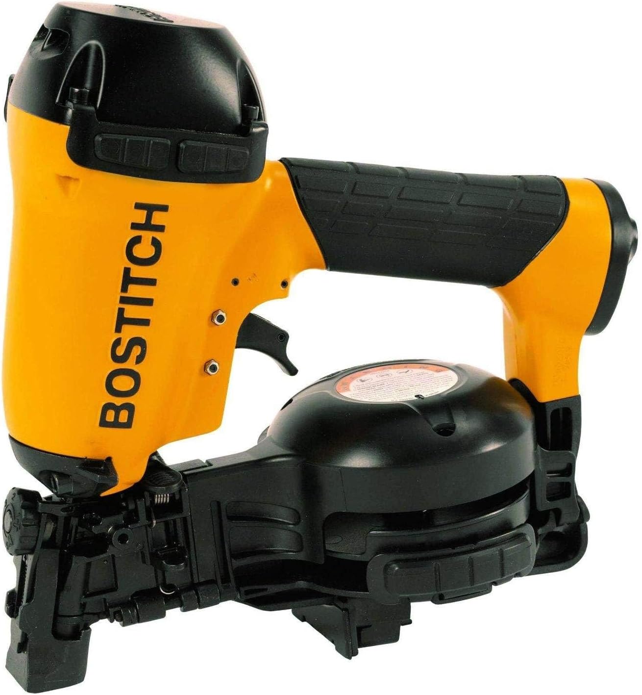Detalle de BOSTITCH Roofing Nailer RN46