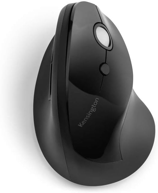 Detalle 2 de Kensington Pro Fit Ergo Wireless Mouse Verticale