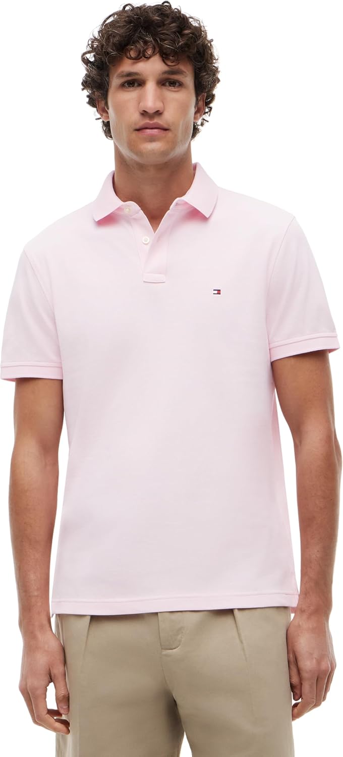 Thumbnail 3 de Tommy Hilfiger Polo de manga corta XL