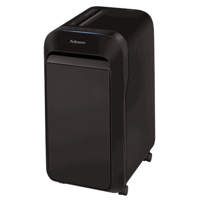 Detalle 2 de Fellowes LX221 Destructora de Papel Microcorte 30L
