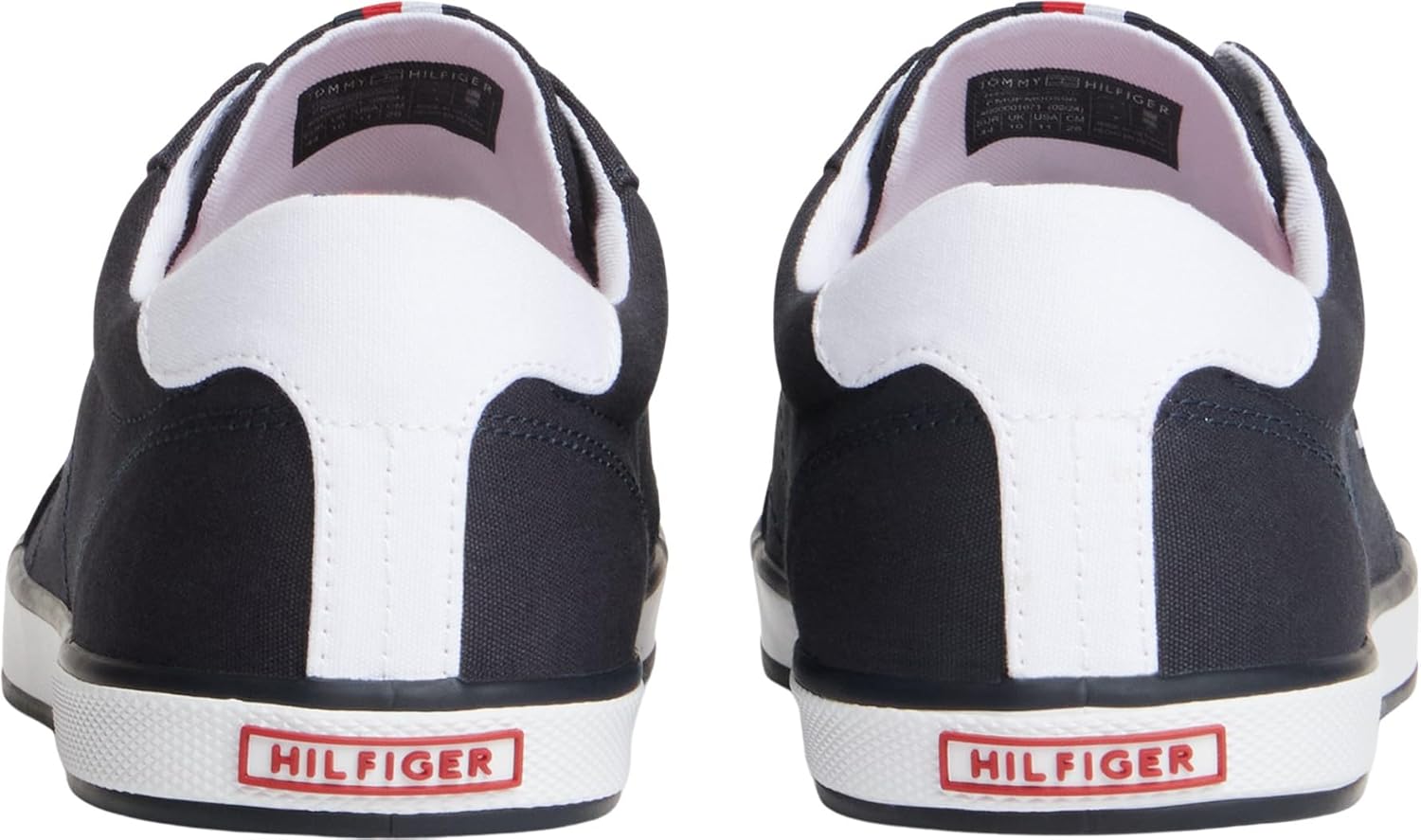 Thumbnail 1 de Tommy Hilfiger Zapatillas sneaker azul 43