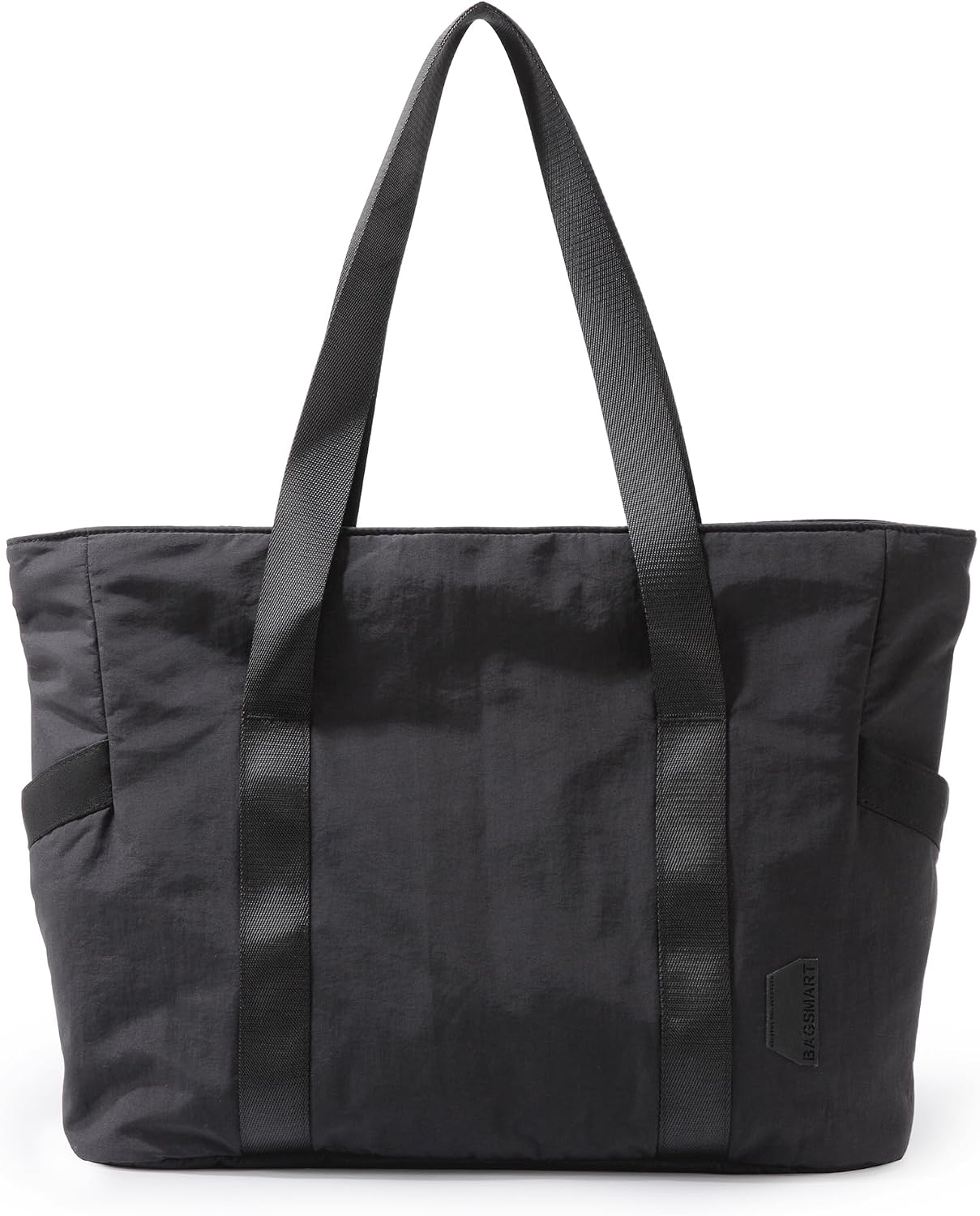 Bagsmart Tote Bag 24L Zip Work Tote