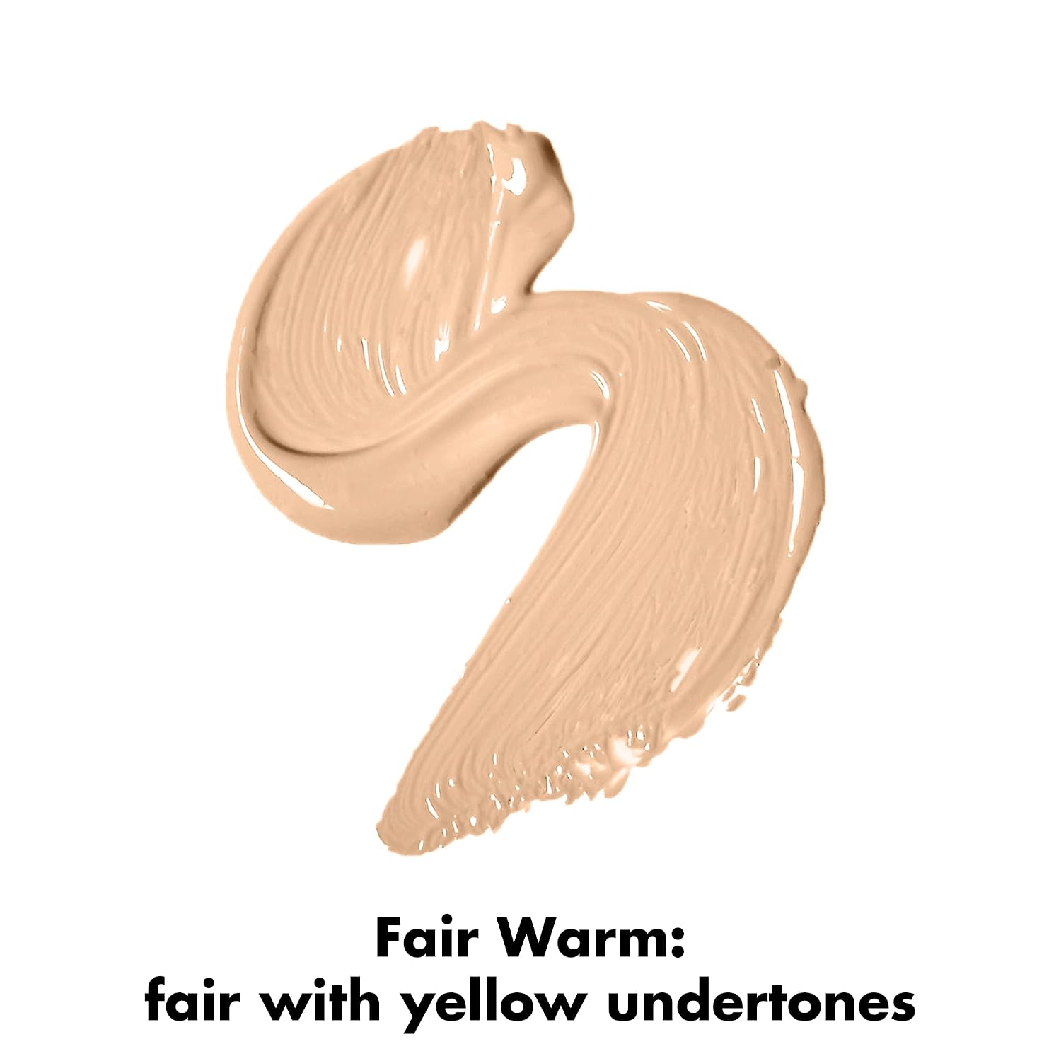 Thumbnail 1 de e.l.f. Hydrating Camo Concealer in Fair Warm