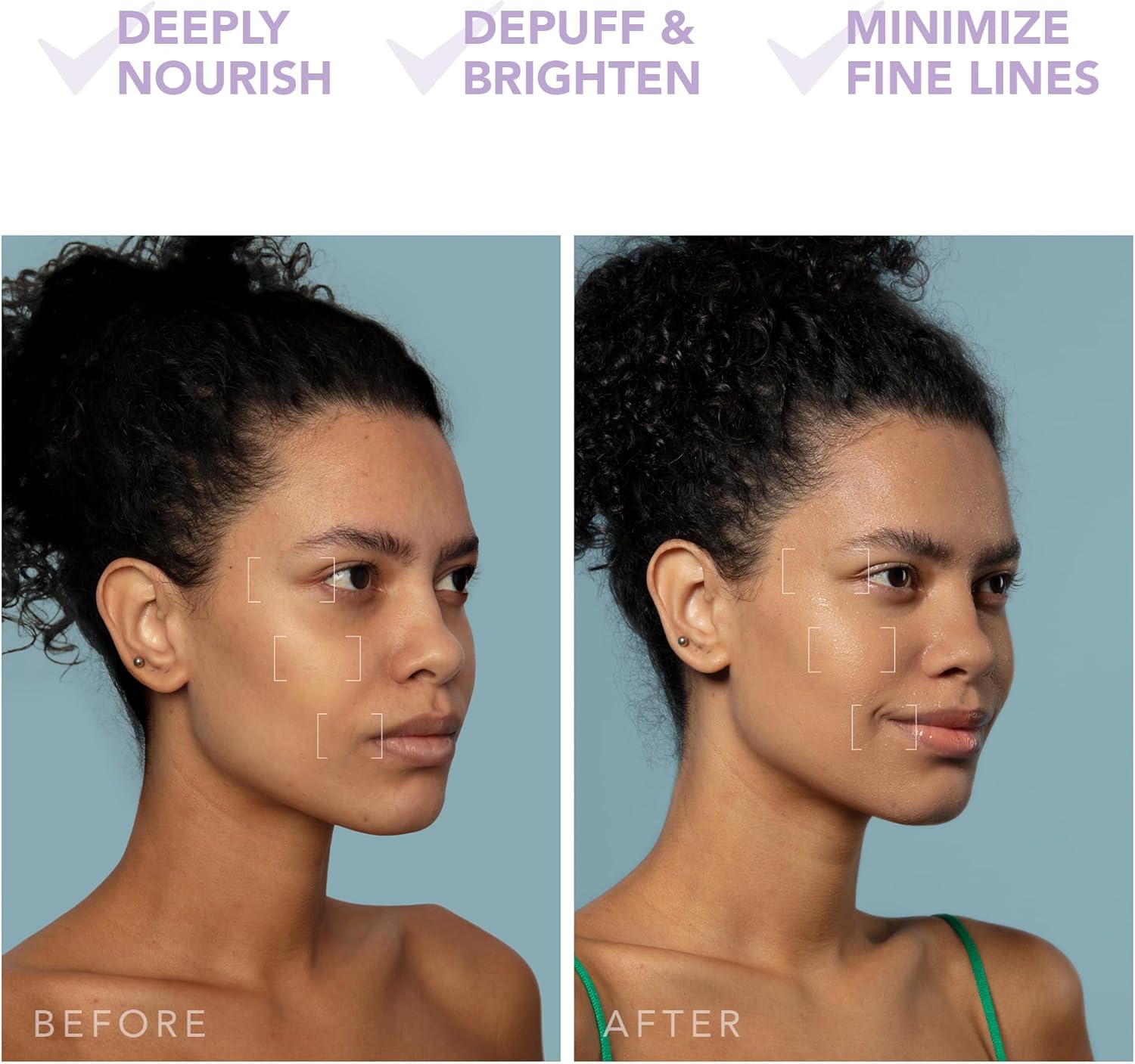 Thumbnail 4 de Foreo UFO 3 Go: dispositivo da viaggio per maschera viso antirughe, termoterapia, luce rossa e LED a spettro completo