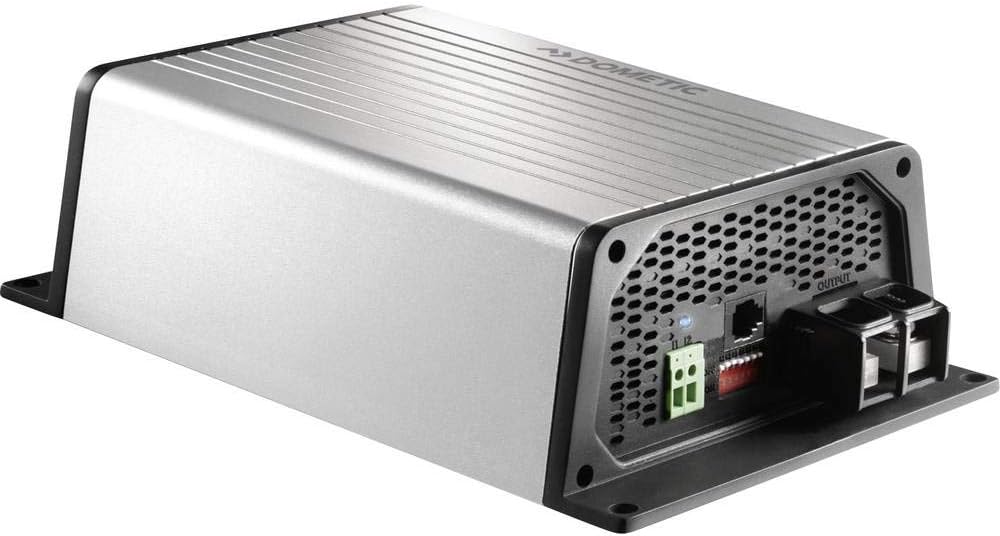 Detalle de DOMETIC Dcc 1224-20 Ladewandler – Zuverlässige Lösung für flexible Gestaltung