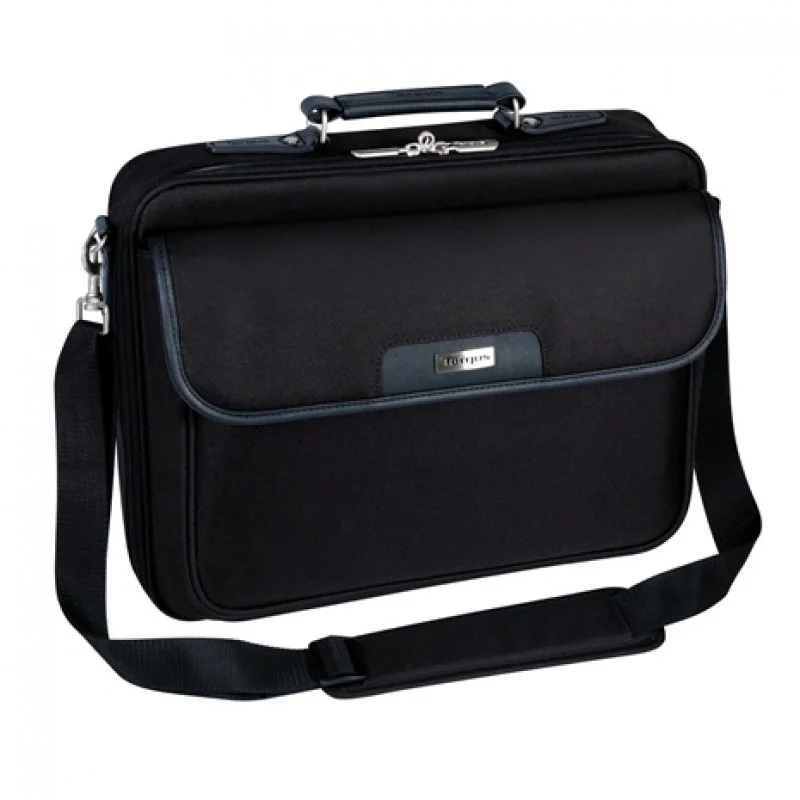 Detalle de Targus Notepac maletín 16" para portátiles