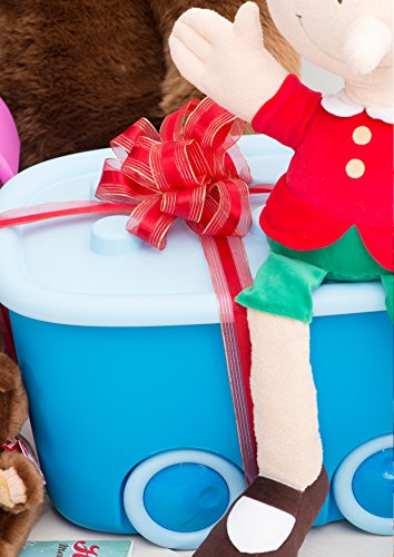 Detalle 2 de KIS FUNNY BOX 58x39x32 cm