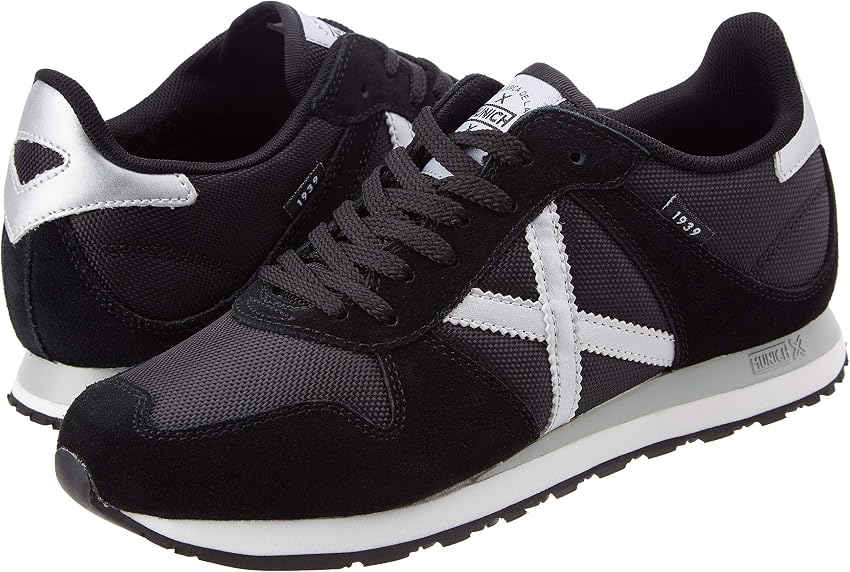 Thumbnail 5 de Munich Massana Zapatillas negro 43 EU, 1 par