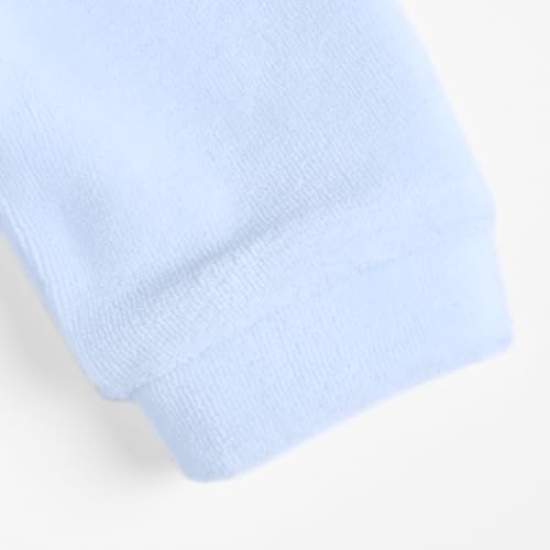 Thumbnail 4 de Chicco Pijama bebé chenilla 0-24 meses 👶