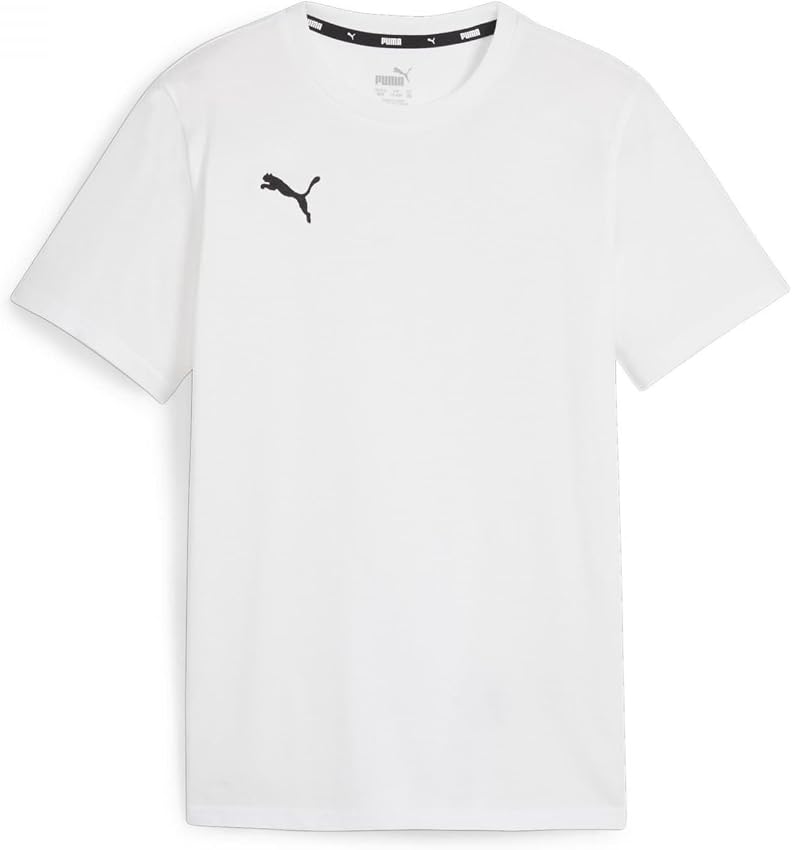 Thumbnail 6 de PUMA teamGOAL Casuals tee Jr camiseta 116