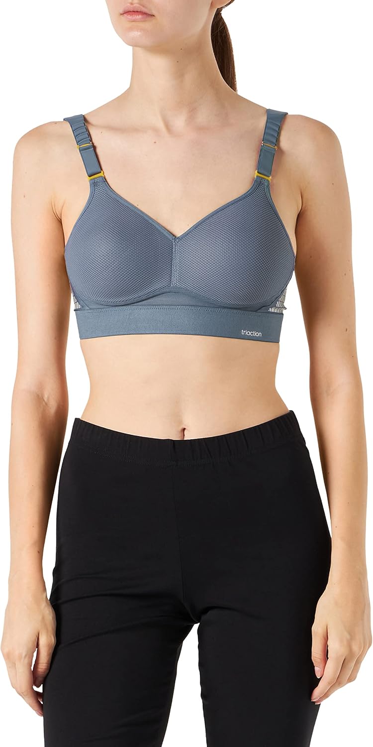 Thumbnail 1 de Triumph Triaction Hybrid Lite P, soutien-gorge femme 🏊‍♀
