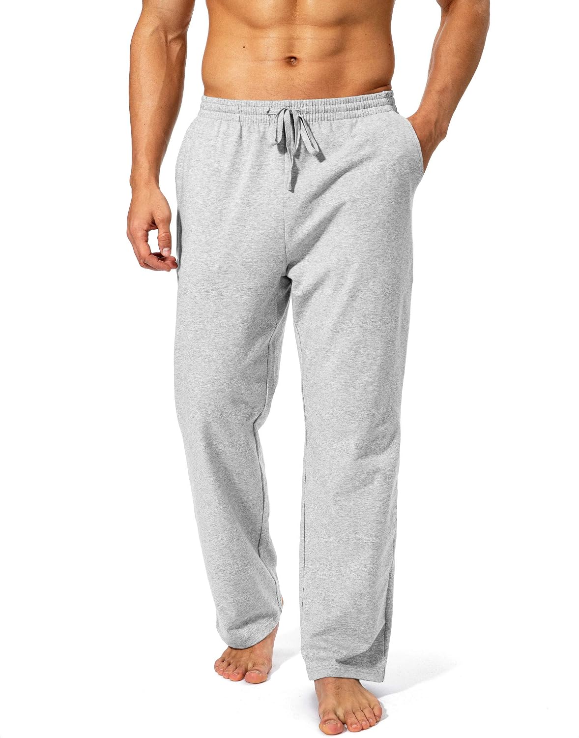 Detalle 2 de Pudolla Yoga Pants for Men