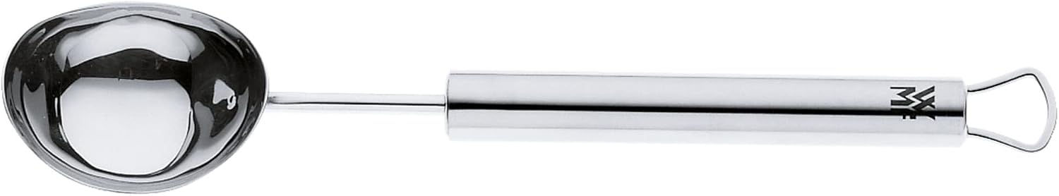 Thumbnail 6 de WMF Gourmet Eisportionierer 21 cm – Cromargan Edelstahl, spülmaschinengeeignet