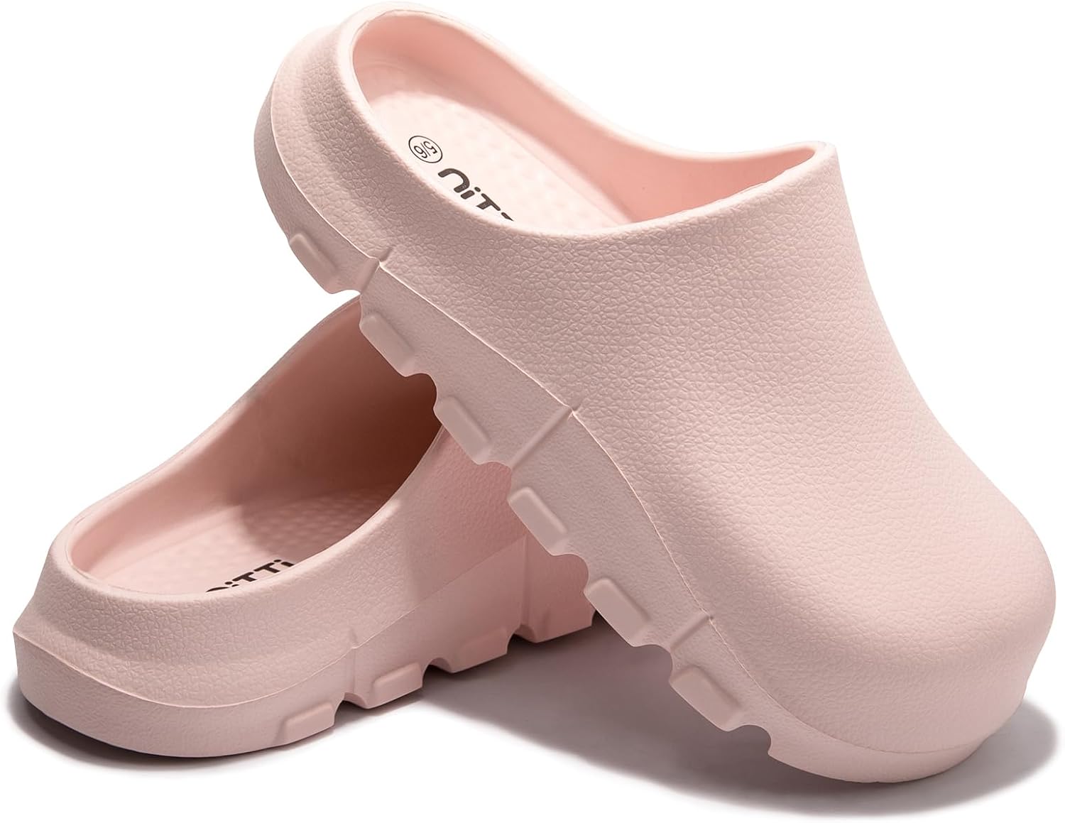 Thumbnail 2 de Women's Arch Support EVA Garden Shoes - Comfortable Waterproof Slip-on Mules for Outdoor & Beach