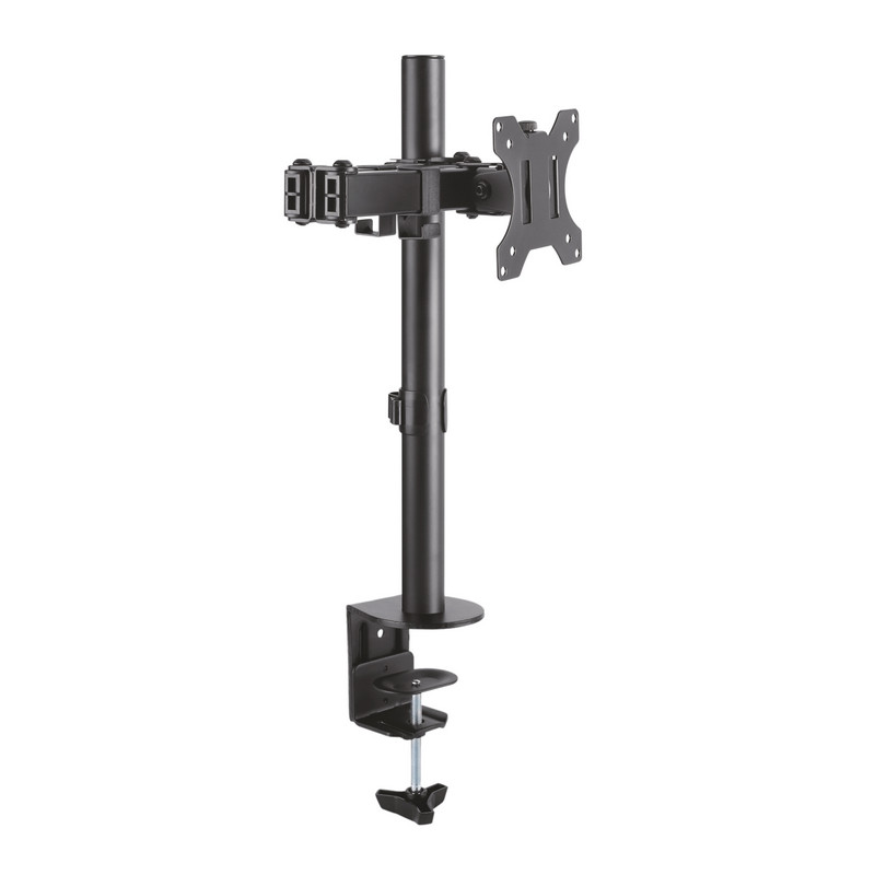 Detalle de Aisens DT32TSR-039 Soporte de mesa 13"–27" VESA 100×100